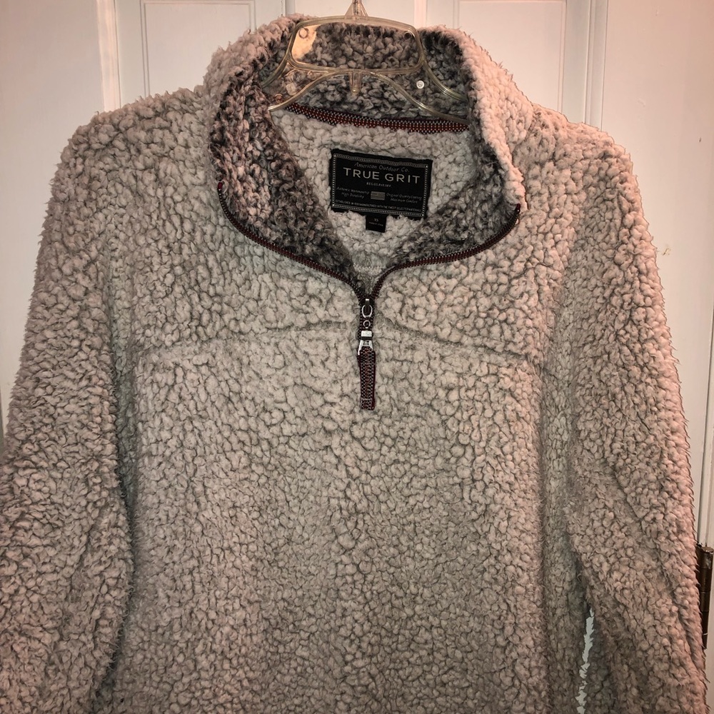 True Grit Jacket